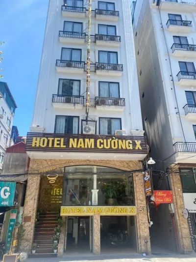 Nam Cường X Hotel – Photos 3