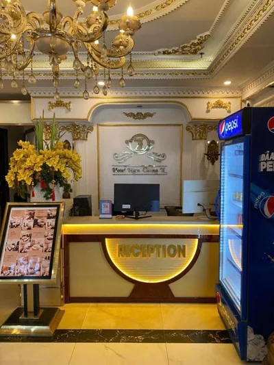 Nam Cường X Hotel – Photos 4