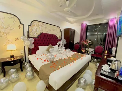 Nam Cường X Hotel – Photos 5
