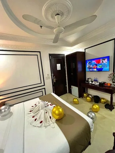 Nam Cường X Hotel – Photos 6