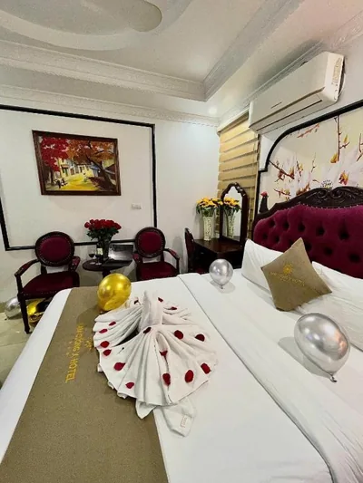 Nam Cường X Hotel – Photos 7