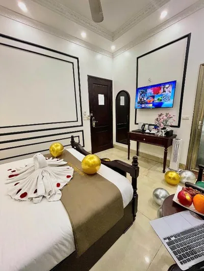 Nam Cường X Hotel – Photos 8