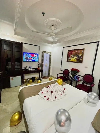Nam Cường X Hotel – Photos 9