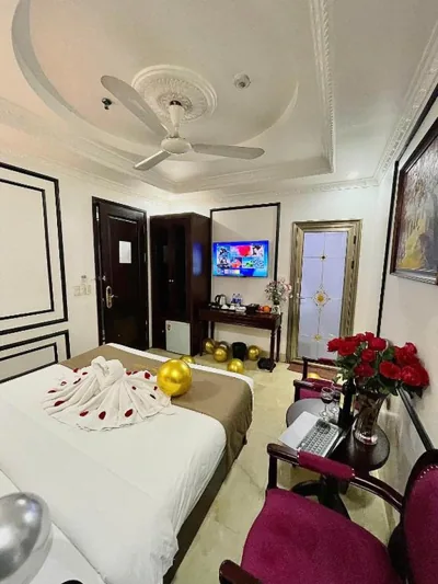 Nam Cường X Hotel – Photos 10