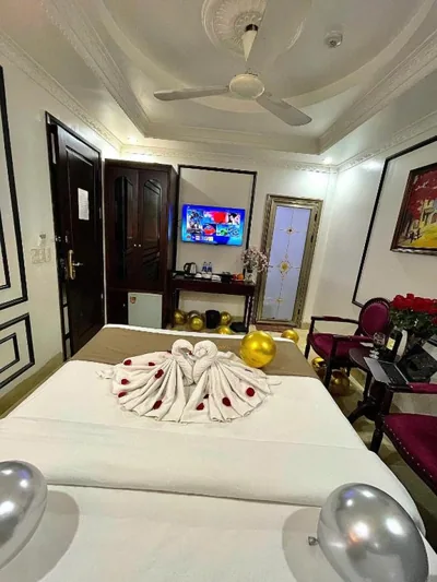 Nam Cường X Hotel – Photos 11