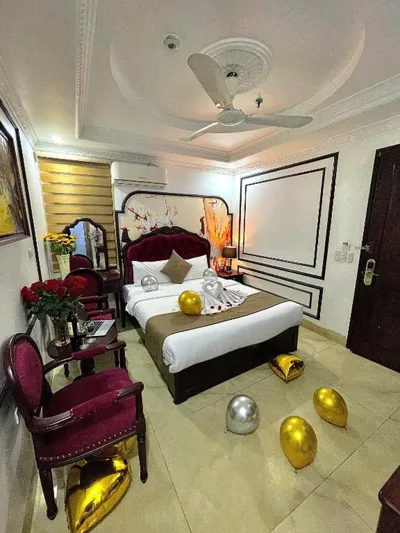 Nam Cường X Hotel – Photos 12