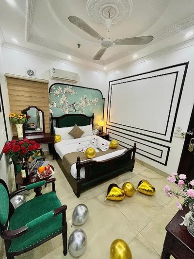 Nam Cường X Hotel – Photos 13