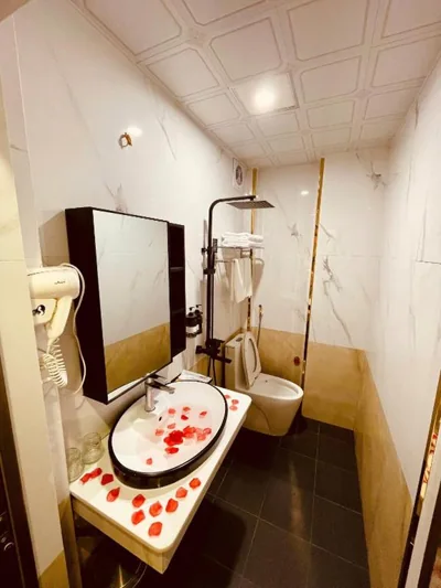Nam Cường X Hotel – Photos 14