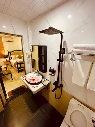 Nam Cường X Hotel – Photos 15