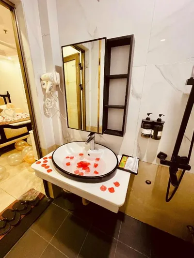 Nam Cường X Hotel – Photos 16