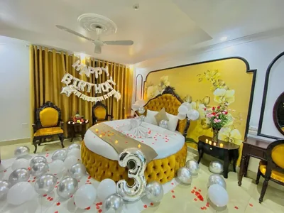 Queen 套房 — Nam Cường X Hotel